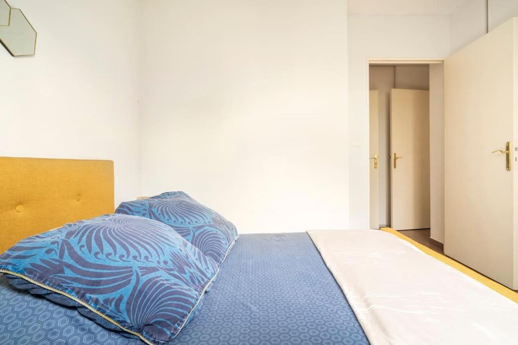 Appartement Avec Jardin Et Terrasse Pres De Paris Мант-ла-Жоли Экстерьер фото